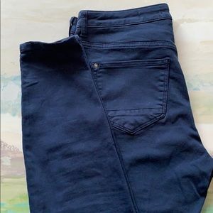 NWOT Sandwich High Waist Skinny Jeans